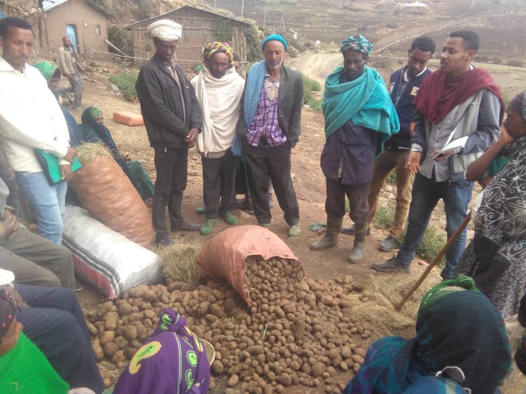 Support services and community learning