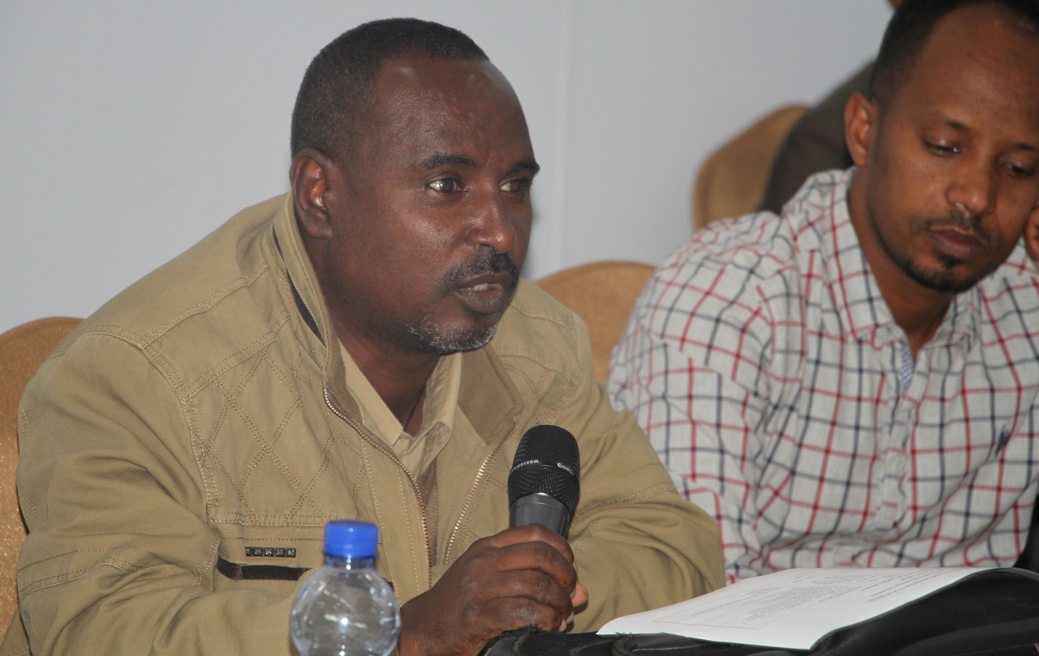 Community support and welfare services