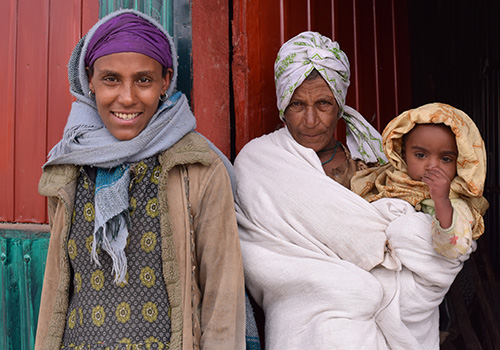 EWAG community support and learning